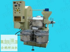 影響螺旋榨油機(jī)設(shè)備工作效率的因素是什么(圖1) 榨油機(jī),螺旋榨油機(jī),榨油機(jī)設(shè)備-鄭州企鵝糧油機(jī)械廠家
