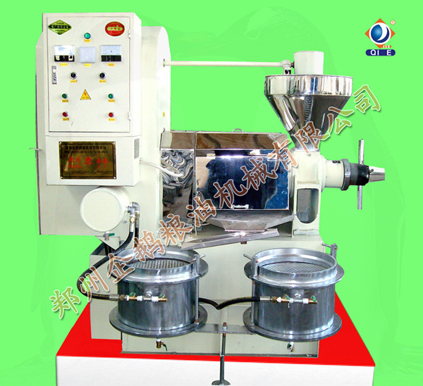 購買榨油機(jī)選哪個(gè)廠家比較好?(圖1) 榨油機(jī)