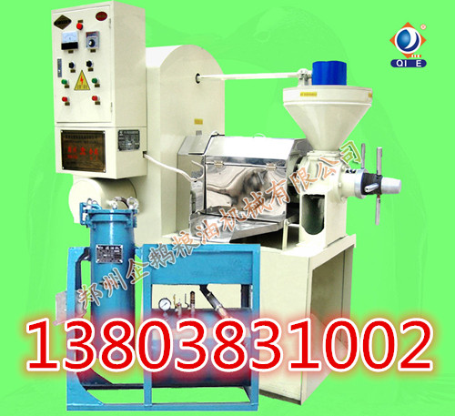 開榨油廠買榨油機(jī)選哪家好(圖1) 開榨油廠買榨油機(jī)選哪家很好