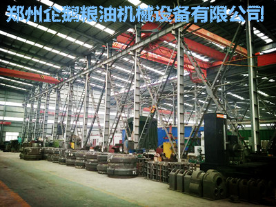 天熱了,咱們說(shuō)說(shuō)螺旋榨油機(jī)有哪些特點(diǎn)(圖1) 天熱了,咱們說(shuō)說(shuō)螺旋榨油機(jī)有哪些特點(diǎn)(圖1)