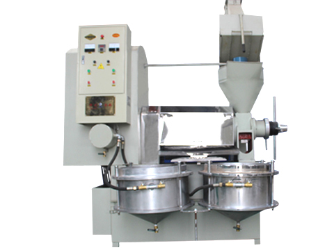 100型榨油機(jī)帶自動(dòng)上料機(jī)(圖1) 100型榨油機(jī)帶自動(dòng)上料機(jī)(圖1)