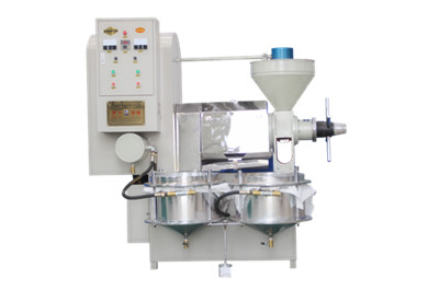 大豆榨油機使用久了怎么保養(yǎng)(圖1) 大豆榨油機使用久了怎么保養(yǎng)(圖1)
